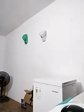 Snapshot of Alex_man23 chatting on 09.27.25 Alex man23 online show from 09.27.25