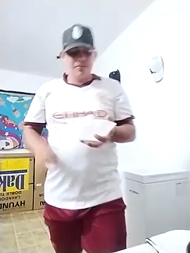 Snapshot of Alex_man23 chatting on 10.22.25 Alex man23 online show from 10.22.25