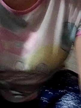 aliya-jaan71 online show from 10.16.25