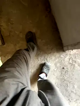 Snapshot of Prtkkk chatting on 10.04.25 Prtkkk online show from 10.04.25