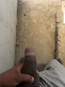 Snapshot of Prtkkk chatting on 10.12.25 Prtkkk online show from 10.12.25