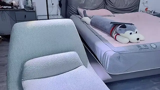 naiyaomeimei online show from 09.23.25