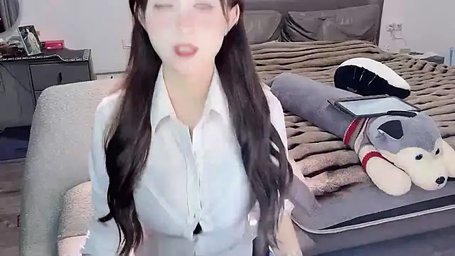 naiyaomeimei online show from 09.30.25