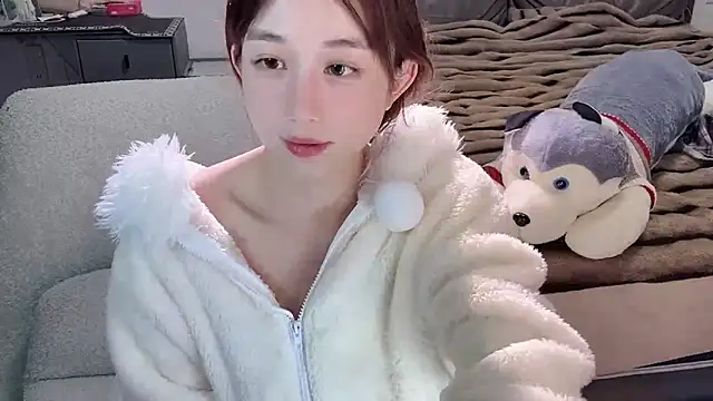 naiyaomeimei online show from 02.07.26