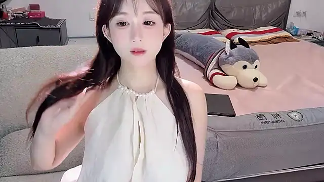 naiyaomeimei online show from 07.03.26