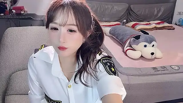 naiyaomeimei online show from 07.11.26