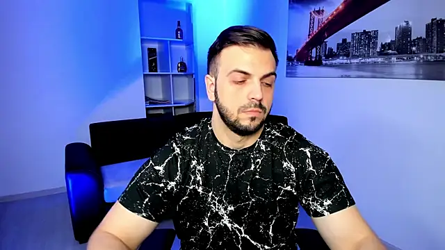 Jace Thorne online show from 12.05.25