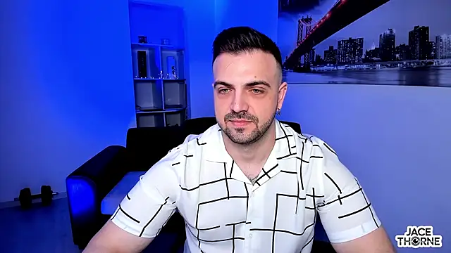 Jace Thorne online show from 03.14.26