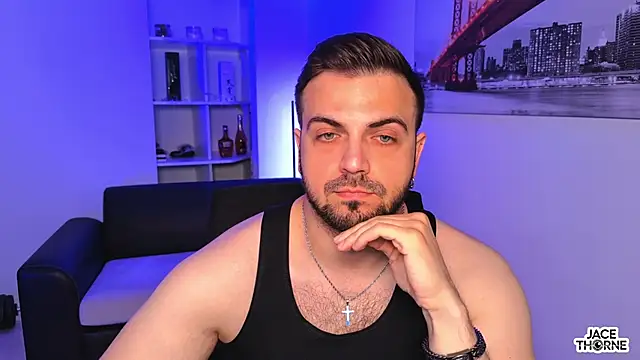 Snapshot of Jace_Thorne chatting on 04.28.26 Jace Thorne online show from 04.28.26