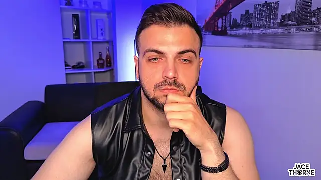 Snapshot of Jace_Thorne chatting on 05.10.26 Jace Thorne online show from 05.10.26
