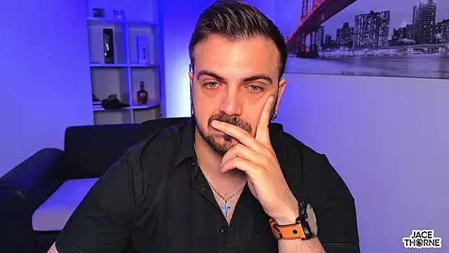 Snapshot of Jace_Thorne chatting on 05.21.26 Jace Thorne online show from 05.21.26