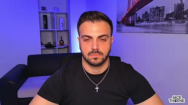 Jace Thorne online show from 06.23.26