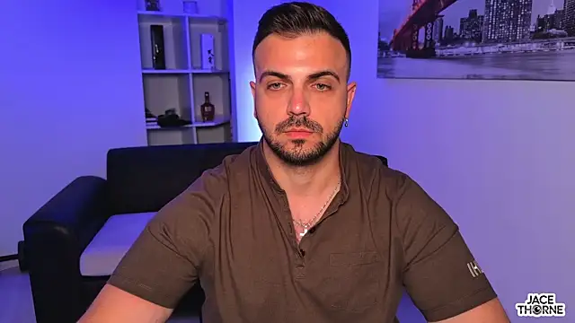 Jace Thorne online show from 06.26.26