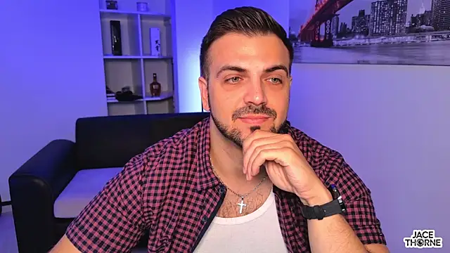 Jace Thorne online show from 07.14.26