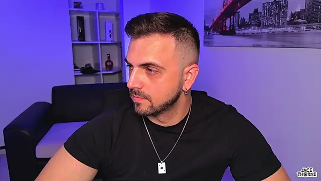 Jace Thorne online show from 07.17.26