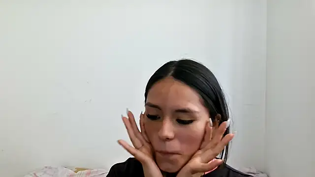 CandyVixxandBellaBliss online show from 09.21.25