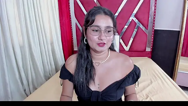 Luna021 1 online show from 09.23.25