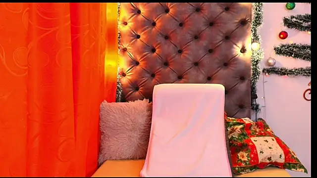 Luna021 1 online show from 12.22.25