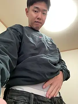 KAMESAN08 online show from 12.14.25