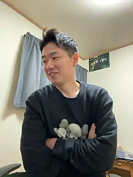 KAMESAN08 online show from 02.19.26