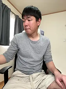 KAMESAN08 online show from 03.29.26