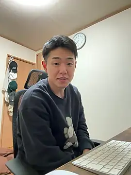 Snapshot of KAMESAN08 chatting on 05.05.26 KAMESAN08 online show from 05.05.26