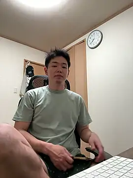 Snapshot of KAMESAN08 chatting on 05.13.26 KAMESAN08 online show from 05.13.26