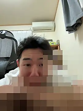 Snapshot of KAMESAN08 chatting on 05.22.26 KAMESAN08 online show from 05.22.26