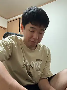 Snapshot of KAMESAN08 chatting on 06.04.26 KAMESAN08 online show from 06.04.26