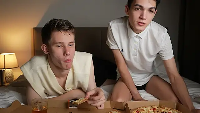 Sebastian Karter online show from 07.27.26