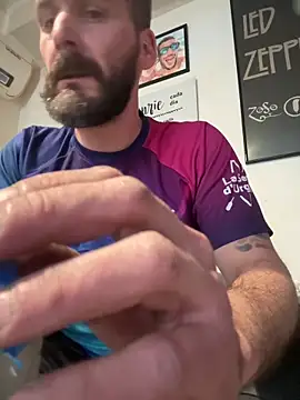 Yomismotedoy online show from 03.03.26