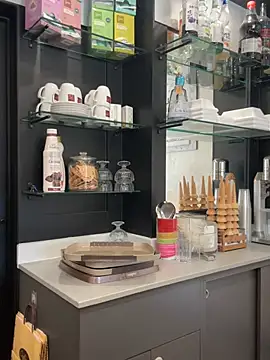 ainaht online show from 03.28.26