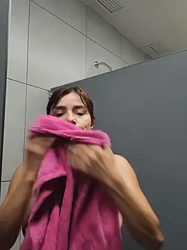 Mila-sexy online show from 09.17.25