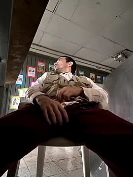 zamir adam online show from 03.22.26