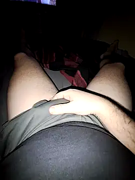 Snapshot of Pyromanancer chatting on 01.15.26 Pyromanancer online show from 01.15.26