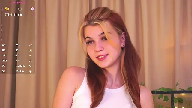 Sofia Tetsu online show from 10.11.25