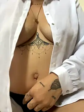 anonyme hot47 online show from 10.01.25