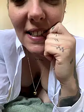 anonyme hot47 online show from 11.20.25