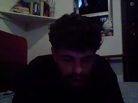 Twoflamess online show from 09.14.25