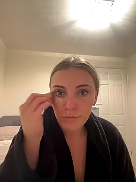 Sapphireroseee online show from 11.12.25