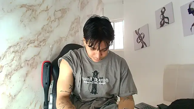 toji luxxer online show from 01.09.26