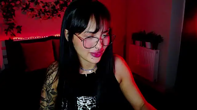 SakuraAckerman online show from 09.22.25