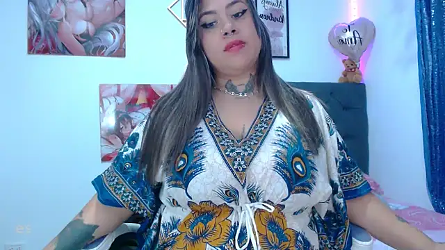 KENYEVANS online show from 02.07.26