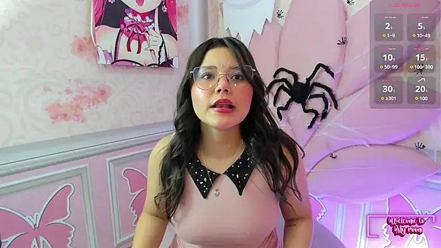 celeste hot   online show from 10.23.25