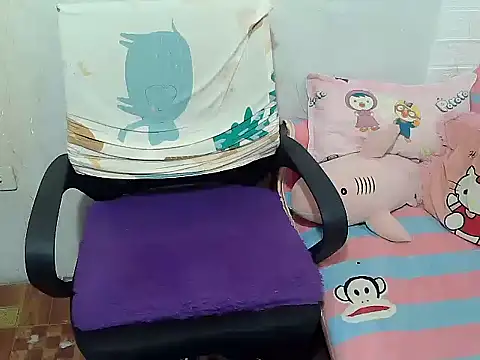 SexyCathy03 online show from 12.05.25