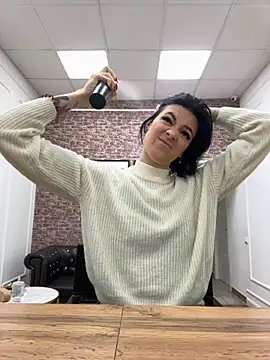 Snapshot of EmmaStarkk chatting on 09.18.25 EmmaStarkk online show from 09.18.25