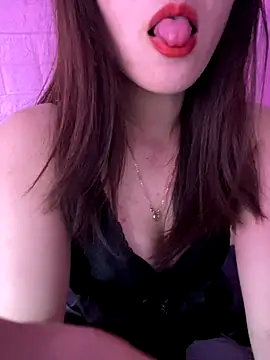 Moon pusy online show from 11.14.25