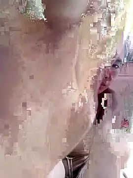 Snapshot of huexixi chatting on 10.12.25 huexixi online show from 10.12.25