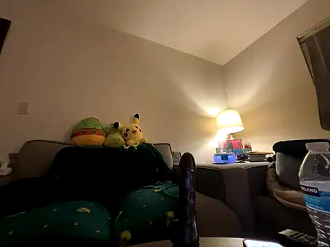 GoddessFatPuss online show from 11.21.25