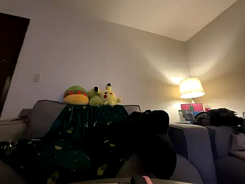 GoddessFatPuss online show from 12.19.25